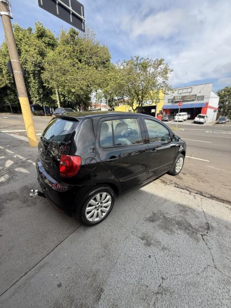 VOLKSWAGEN Fox 1.0, Foto 10 VOLKSWAGEN Fox 1.0, Foto 10