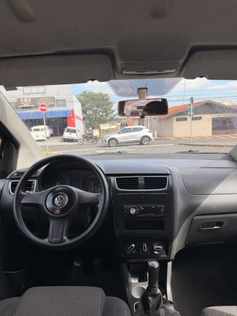 VOLKSWAGEN Fox 1.0, Foto 11 VOLKSWAGEN Fox 1.0, Foto 11