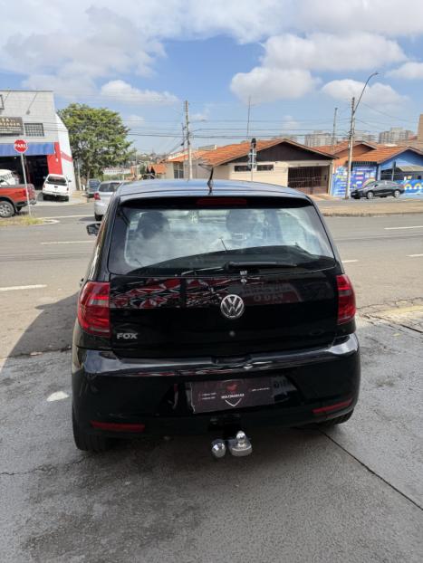 VOLKSWAGEN Fox 1.0, Foto 12 VOLKSWAGEN Fox 1.0, Foto 12