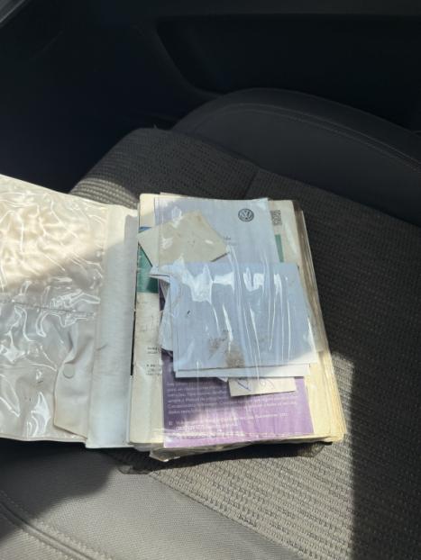 VOLKSWAGEN Fox 1.0, Foto 13 VOLKSWAGEN Fox 1.0, Foto 13