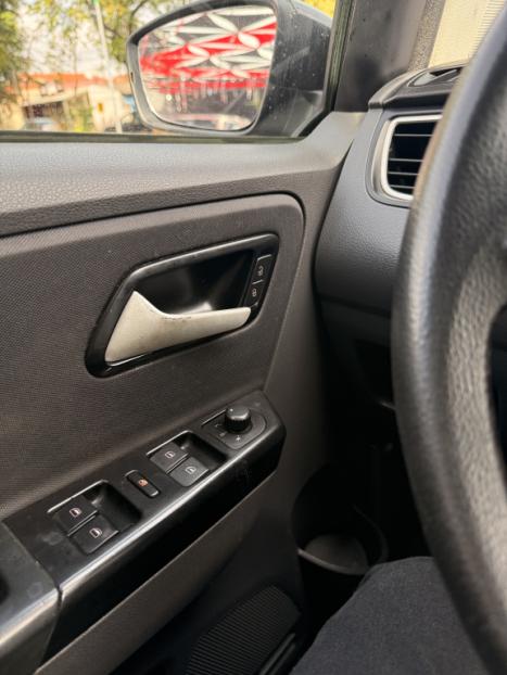 VOLKSWAGEN Fox 1.0, Foto 14 VOLKSWAGEN Fox 1.0, Foto 14