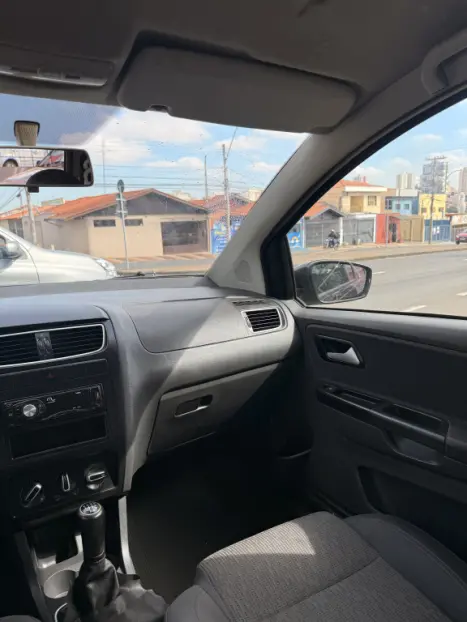 VOLKSWAGEN Fox 1.0, Foto 15 VOLKSWAGEN Fox 1.0, Foto 15