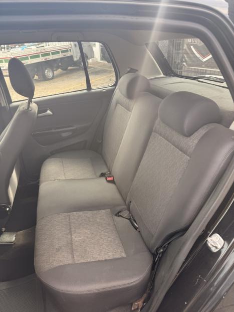 VOLKSWAGEN Fox 1.0, Foto 16 VOLKSWAGEN Fox 1.0, Foto 16