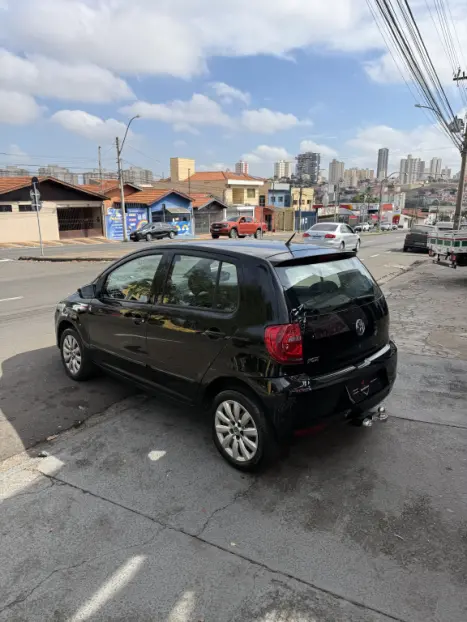 VOLKSWAGEN Fox 1.0, Foto 17 VOLKSWAGEN Fox 1.0, Foto 17