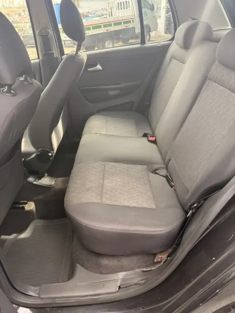 VOLKSWAGEN Fox 1.0, Foto 18 VOLKSWAGEN Fox 1.0, Foto 18