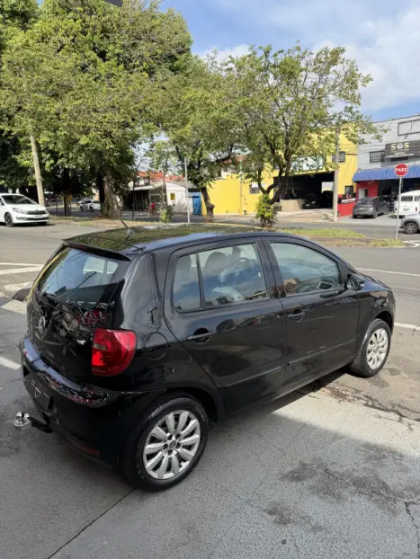 VOLKSWAGEN Fox 1.0, Foto 19 VOLKSWAGEN Fox 1.0, Foto 19