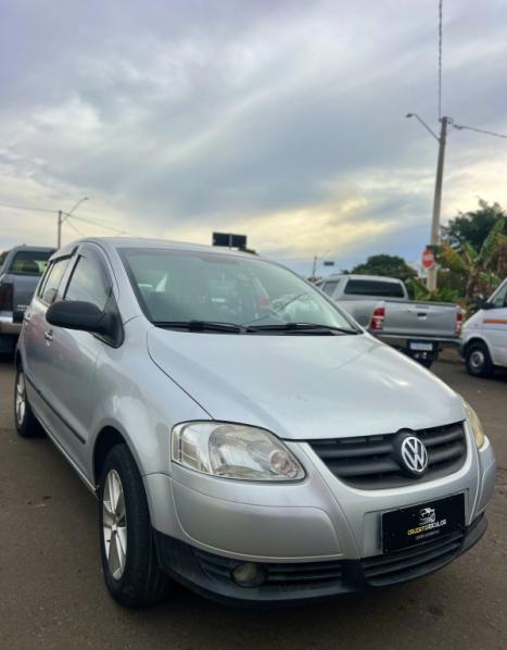 VOLKSWAGEN Fox 1.0, Foto 1