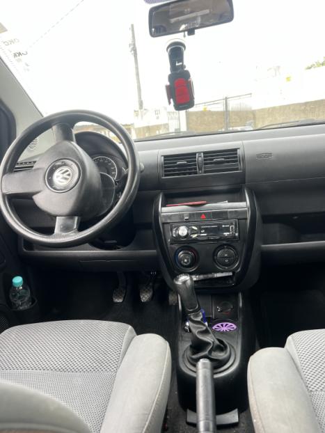 VOLKSWAGEN Fox 1.0, Foto 2