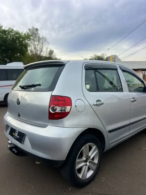 VOLKSWAGEN Fox 1.0, Foto 5