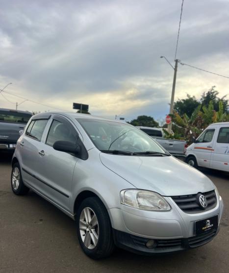 VOLKSWAGEN Fox 1.0, Foto 6