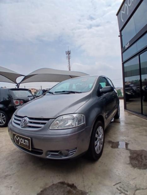 VOLKSWAGEN Fox 1.0, Foto 2 VOLKSWAGEN Fox 1.0, Foto 2