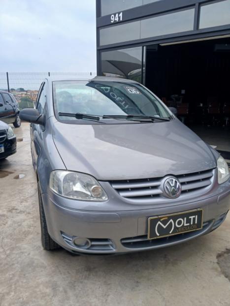 VOLKSWAGEN Fox 1.0, Foto 3 VOLKSWAGEN Fox 1.0, Foto 3