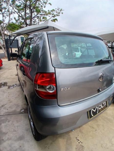 VOLKSWAGEN Fox 1.0, Foto 4 VOLKSWAGEN Fox 1.0, Foto 4