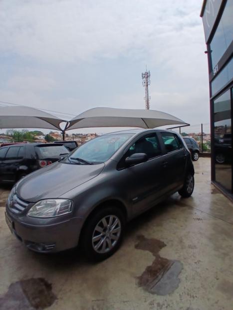 VOLKSWAGEN Fox 1.0, Foto 5 VOLKSWAGEN Fox 1.0, Foto 5