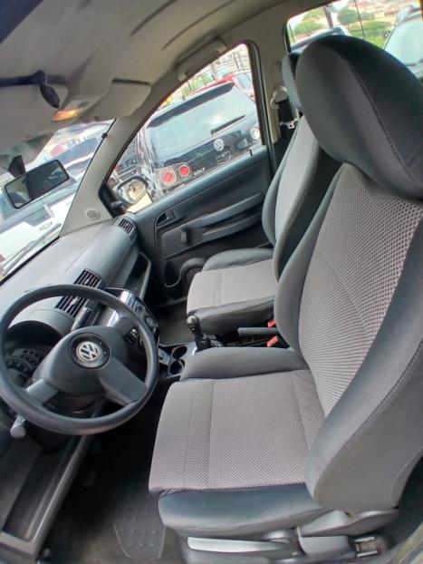 VOLKSWAGEN Fox 1.0, Foto 6 VOLKSWAGEN Fox 1.0, Foto 6