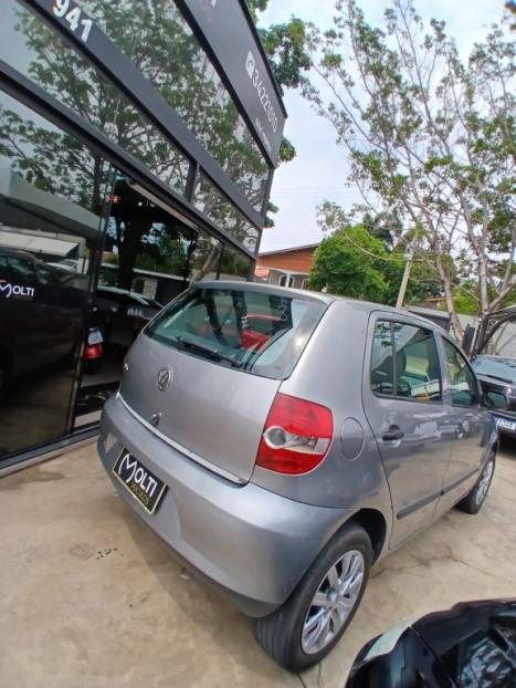 VOLKSWAGEN Fox 1.0, Foto 7 VOLKSWAGEN Fox 1.0, Foto 7