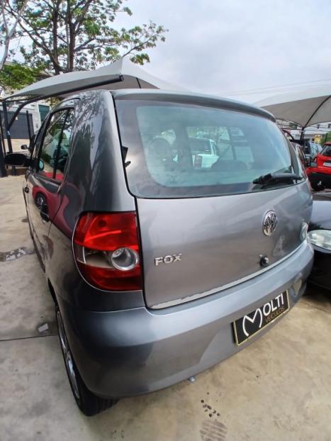 VOLKSWAGEN Fox 1.0, Foto 8 VOLKSWAGEN Fox 1.0, Foto 8