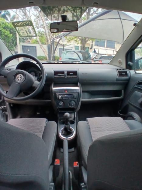 VOLKSWAGEN Fox 1.0, Foto 9 VOLKSWAGEN Fox 1.0, Foto 9