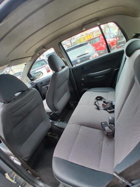 VOLKSWAGEN Fox 1.0, Foto 10 VOLKSWAGEN Fox 1.0, Foto 10