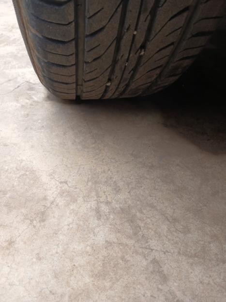 VOLKSWAGEN Fox 1.0, Foto 11 VOLKSWAGEN Fox 1.0, Foto 11