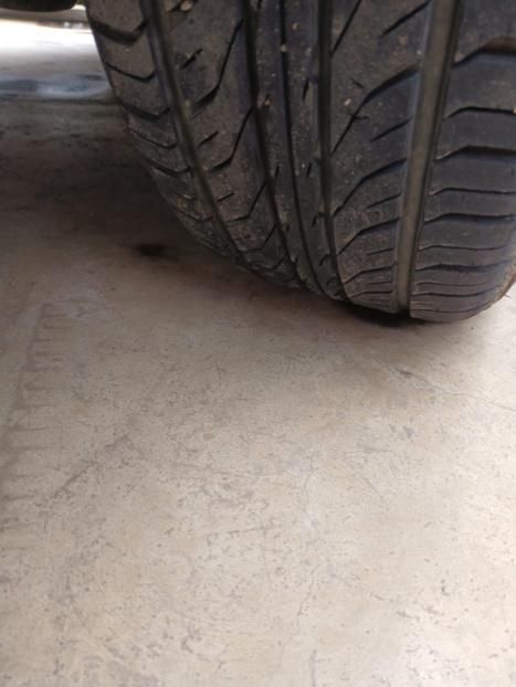 VOLKSWAGEN Fox 1.0, Foto 13 VOLKSWAGEN Fox 1.0, Foto 13