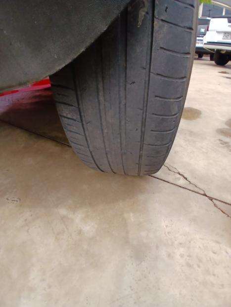 VOLKSWAGEN Fox 1.0, Foto 14 VOLKSWAGEN Fox 1.0, Foto 14