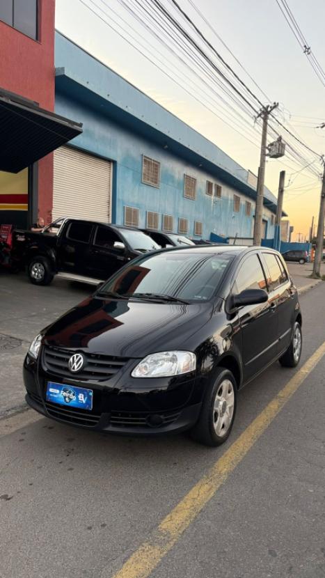 VOLKSWAGEN Fox 1.0, Foto 2