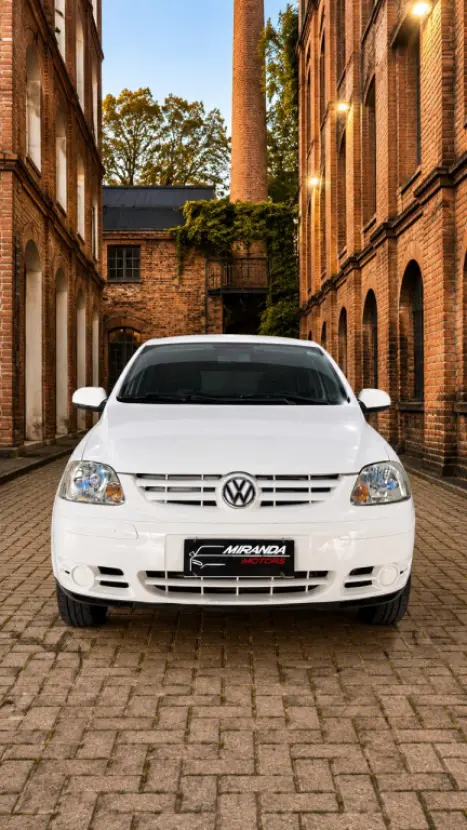 VOLKSWAGEN Fox 1.0, Foto 2