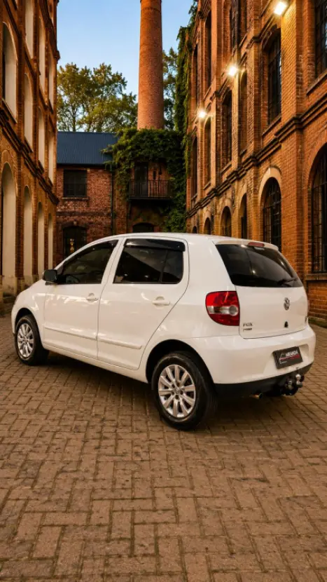 VOLKSWAGEN Fox 1.0, Foto 4