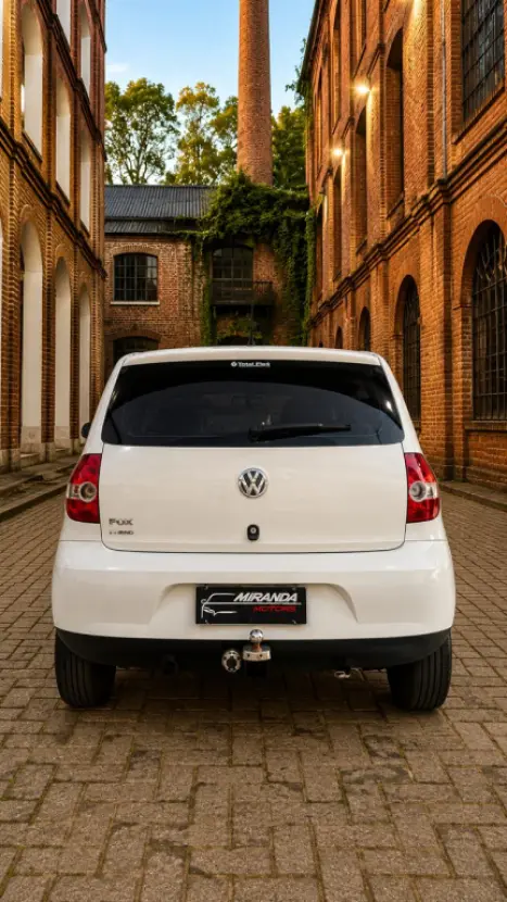 VOLKSWAGEN Fox 1.0, Foto 5