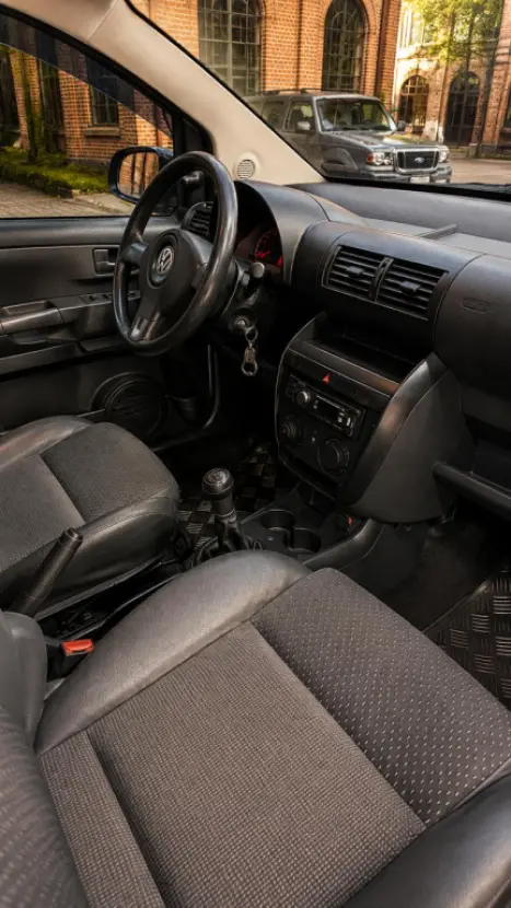 VOLKSWAGEN Fox 1.0, Foto 8