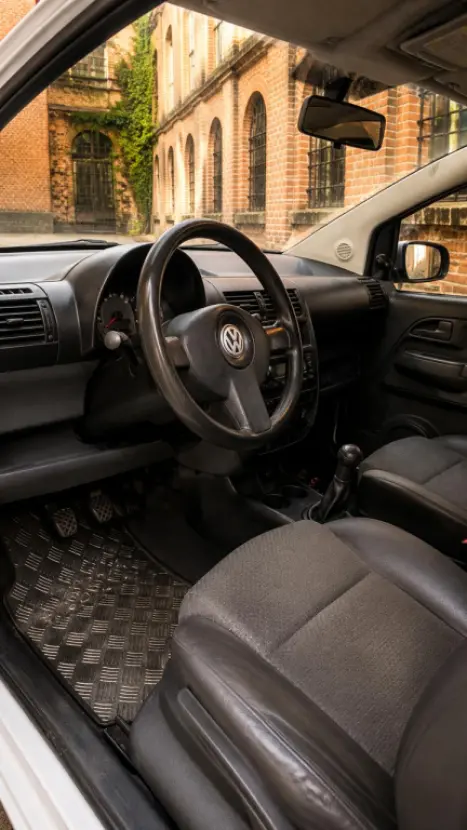 VOLKSWAGEN Fox 1.0, Foto 9