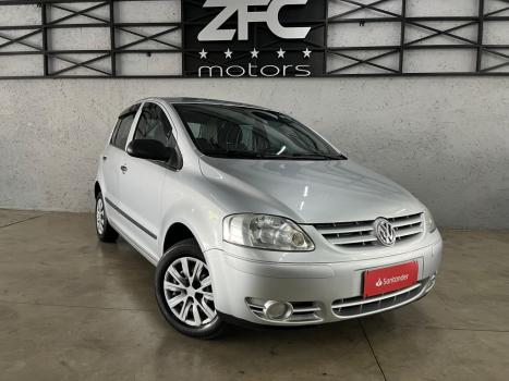 VOLKSWAGEN Fox 1.0, Foto 2