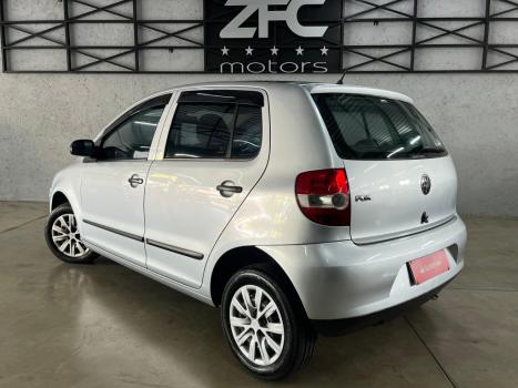 VOLKSWAGEN Fox 1.0, Foto 3