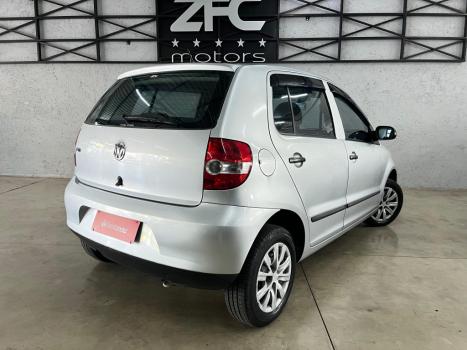 VOLKSWAGEN Fox 1.0, Foto 4