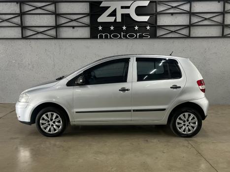 VOLKSWAGEN Fox 1.0, Foto 5