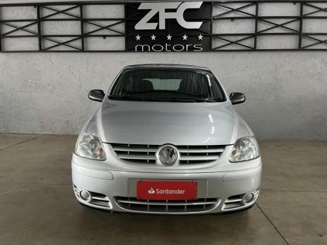 VOLKSWAGEN Fox 1.0, Foto 6