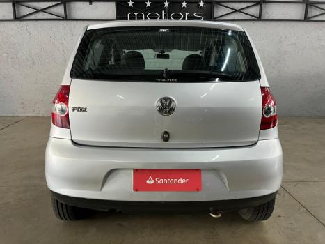 VOLKSWAGEN Fox 1.0, Foto 7