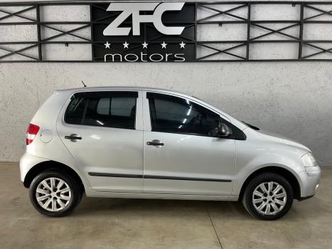 VOLKSWAGEN Fox 1.0, Foto 8