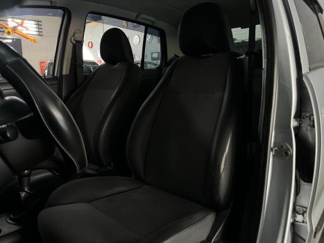 VOLKSWAGEN Fox 1.0, Foto 9
