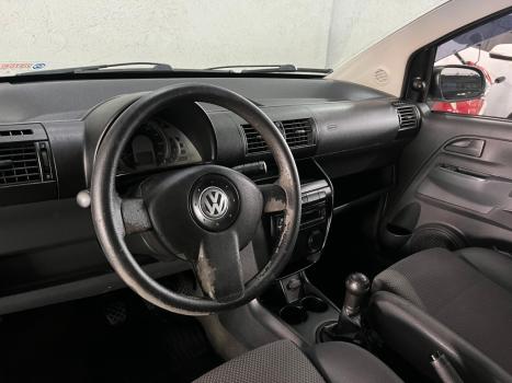 VOLKSWAGEN Fox 1.0, Foto 10