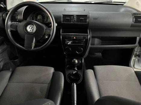 VOLKSWAGEN Fox 1.0, Foto 11
