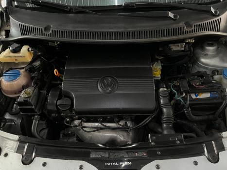 VOLKSWAGEN Fox 1.0, Foto 16