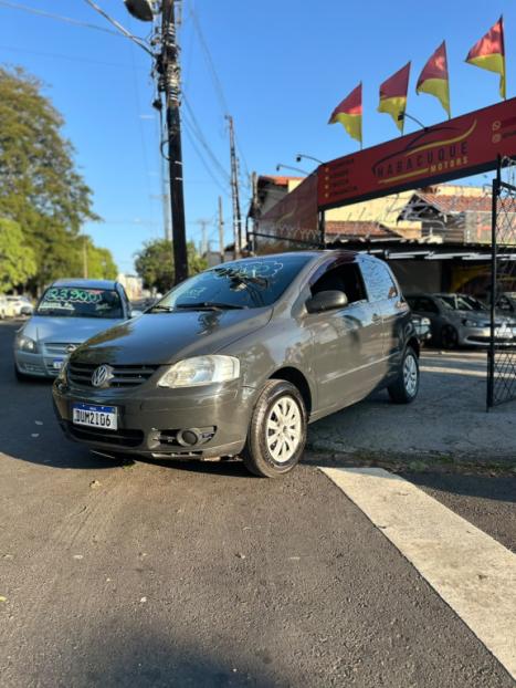 VOLKSWAGEN Fox 1.0, Foto 1