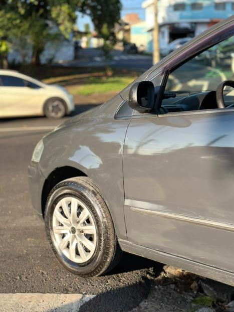 VOLKSWAGEN Fox 1.0, Foto 2