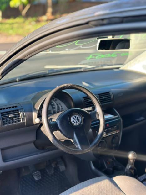 VOLKSWAGEN Fox 1.0, Foto 3