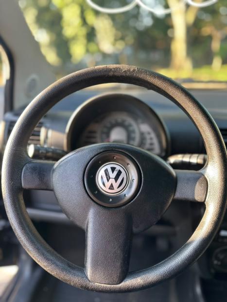 VOLKSWAGEN Fox 1.0, Foto 4