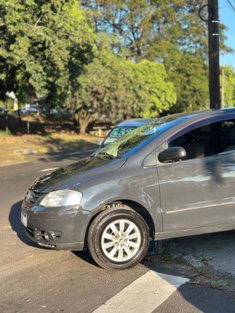 VOLKSWAGEN Fox 1.0, Foto 5