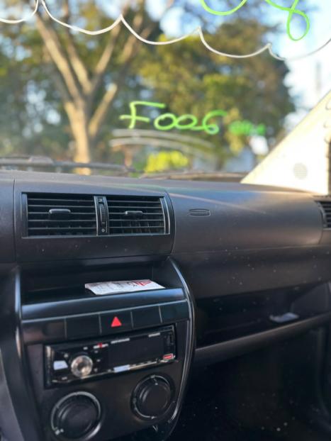 VOLKSWAGEN Fox 1.0, Foto 8