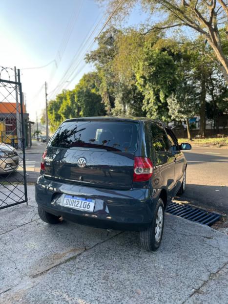 VOLKSWAGEN Fox 1.0, Foto 9